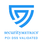 SecurityMetrics PCI validation certification